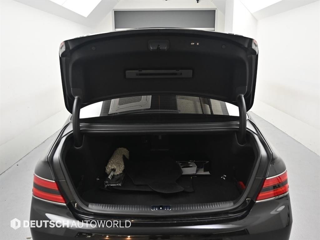 제네시스 G90 3.8 GDI AWD 럭셔리 이미지 19