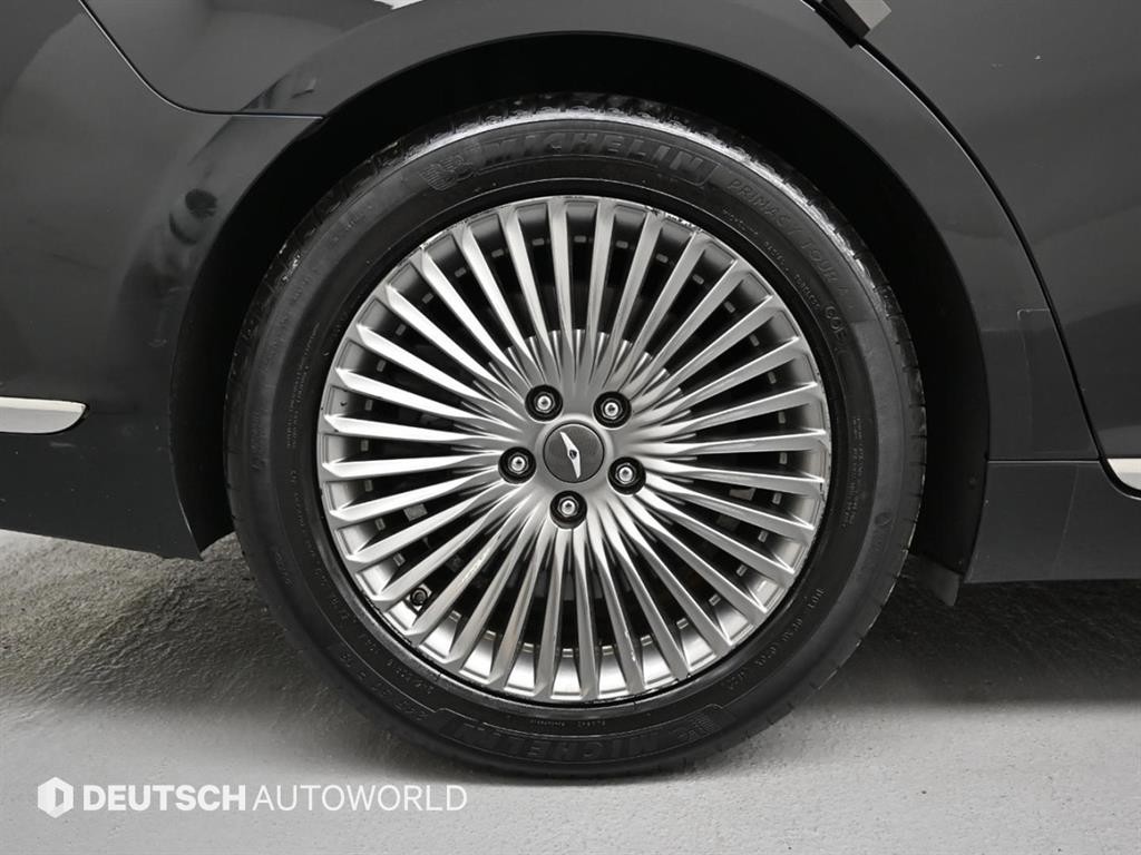 제네시스 G90 3.8 GDI AWD 럭셔리 이미지 5