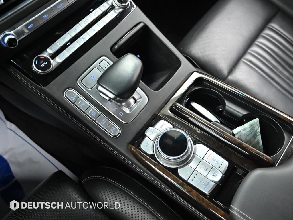 제네시스 G90 3.8 GDI AWD 럭셔리 이미지 9