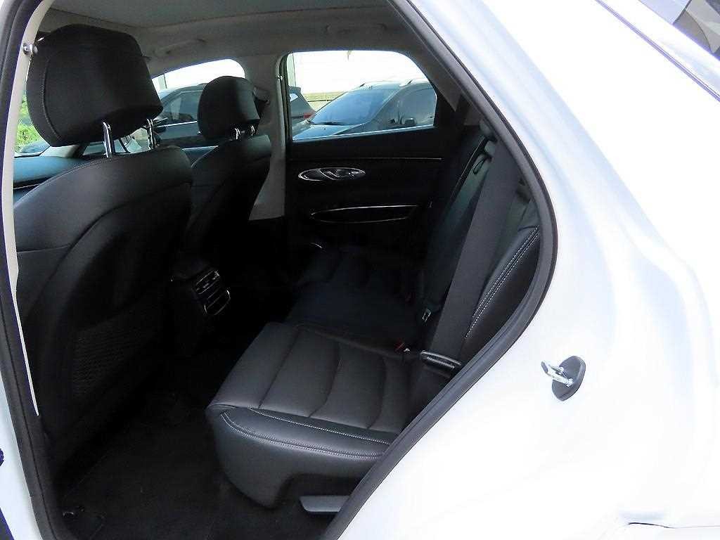 제네시스 GV70 2.5T 가솔린 AWD 기본형 이미지 6