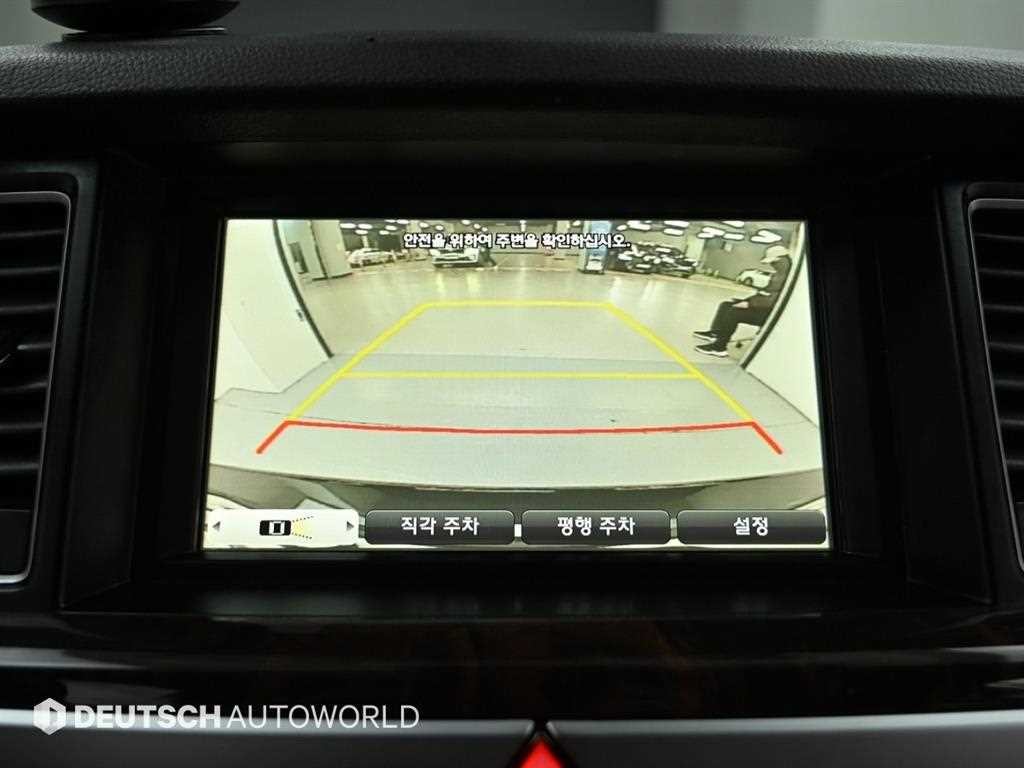 현대 제네시스 제네시스DH G330 모던 이미지 15