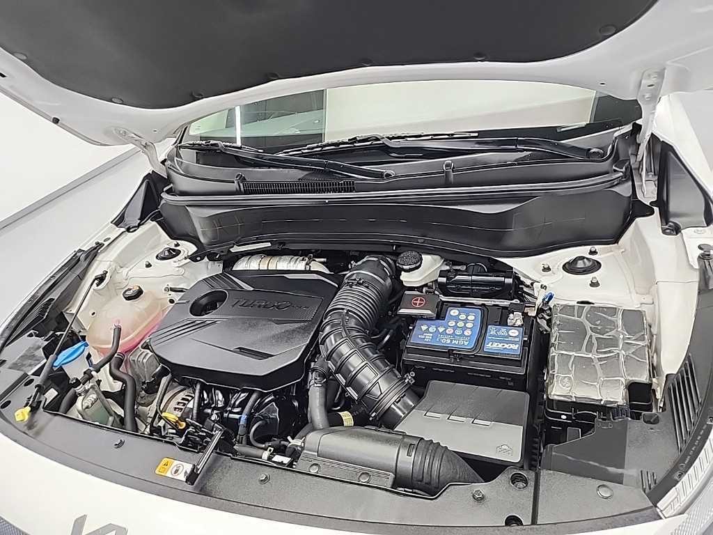 기아 셀토스 가솔린 1.6 터보 2WD 트렌디 이미지 5