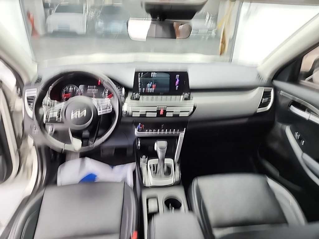 기아 셀토스 가솔린 1.6 터보 2WD 트렌디 이미지 7