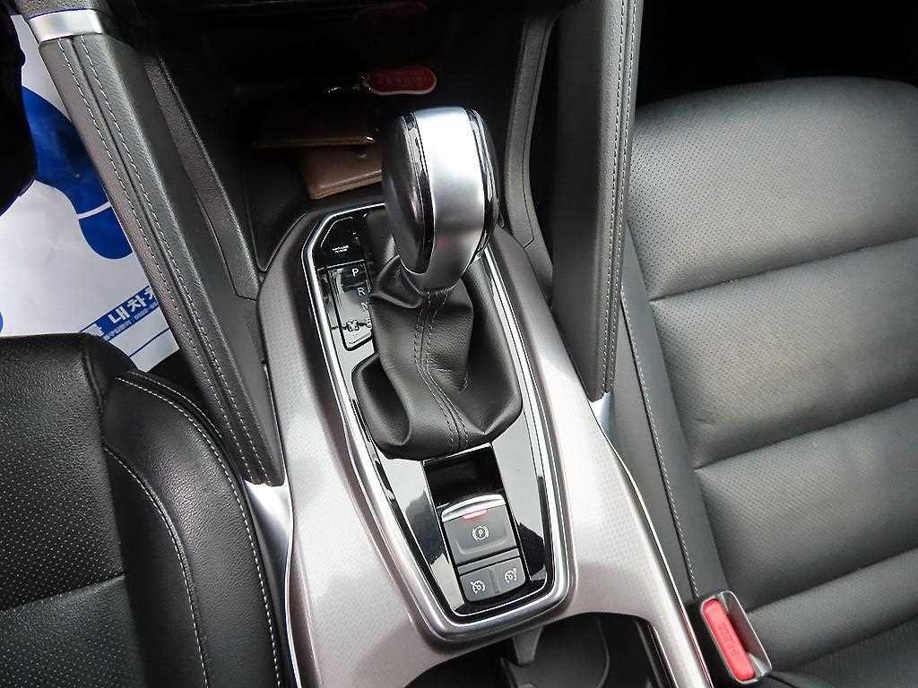 르노코리아(삼성) QM6 디젤 4WD RE 이미지 10