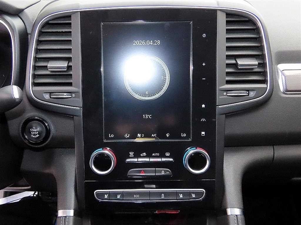 르노코리아(삼성) QM6 디젤 4WD RE 이미지 13