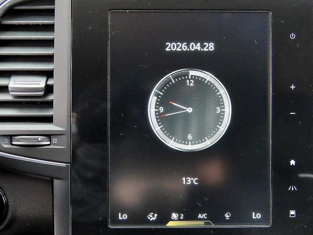 르노코리아(삼성) QM6 디젤 4WD RE 이미지 14