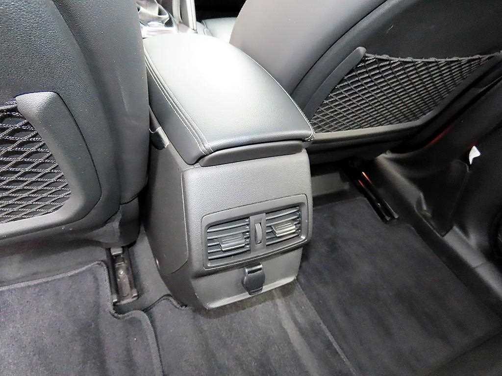 르노코리아(삼성) QM6 디젤 4WD RE 이미지 17