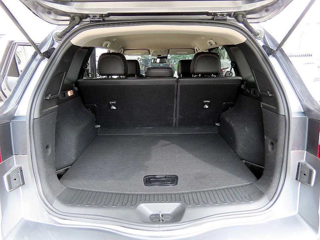 르노코리아(삼성) QM6 디젤 4WD RE 이미지 18