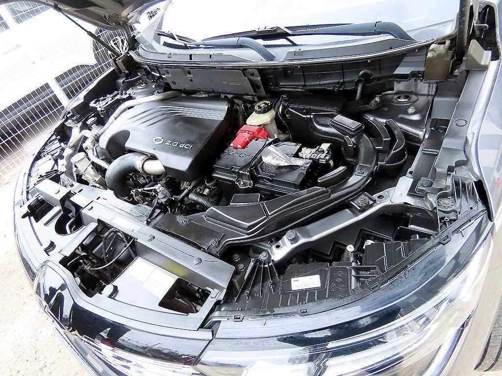르노코리아(삼성) QM6 디젤 4WD RE 이미지 19