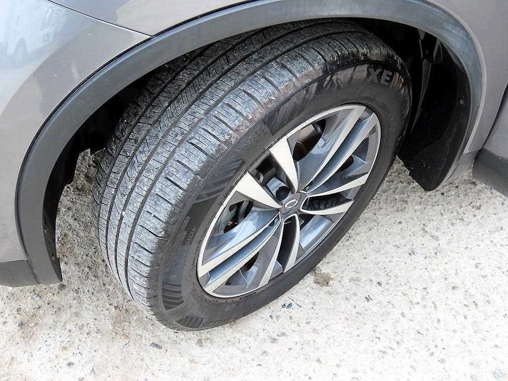 르노코리아(삼성) QM6 디젤 4WD RE 이미지 20