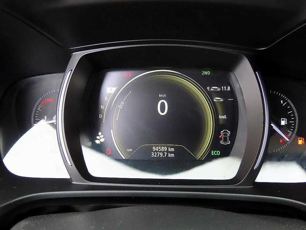 르노코리아(삼성) QM6 디젤 4WD RE 이미지 9