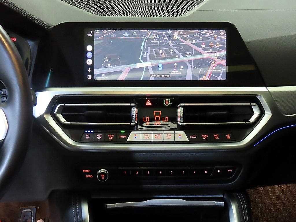 BMW 4시리즈 4시리즈 (G22) 420i 그란쿠페M 스포츠 퍼포먼스팩 이미지 11