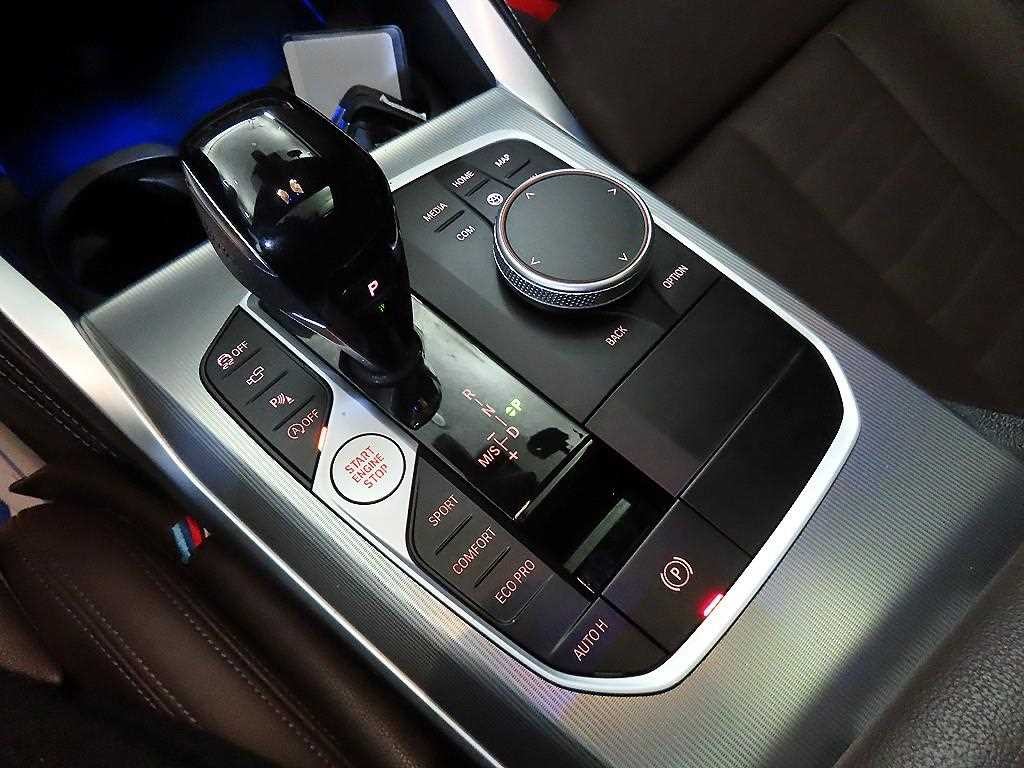 BMW 4시리즈 4시리즈 (G22) 420i 그란쿠페M 스포츠 퍼포먼스팩 이미지 12
