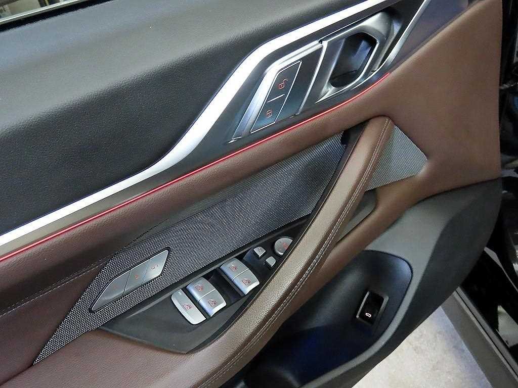 BMW 4시리즈 4시리즈 (G22) 420i 그란쿠페M 스포츠 퍼포먼스팩 이미지 13