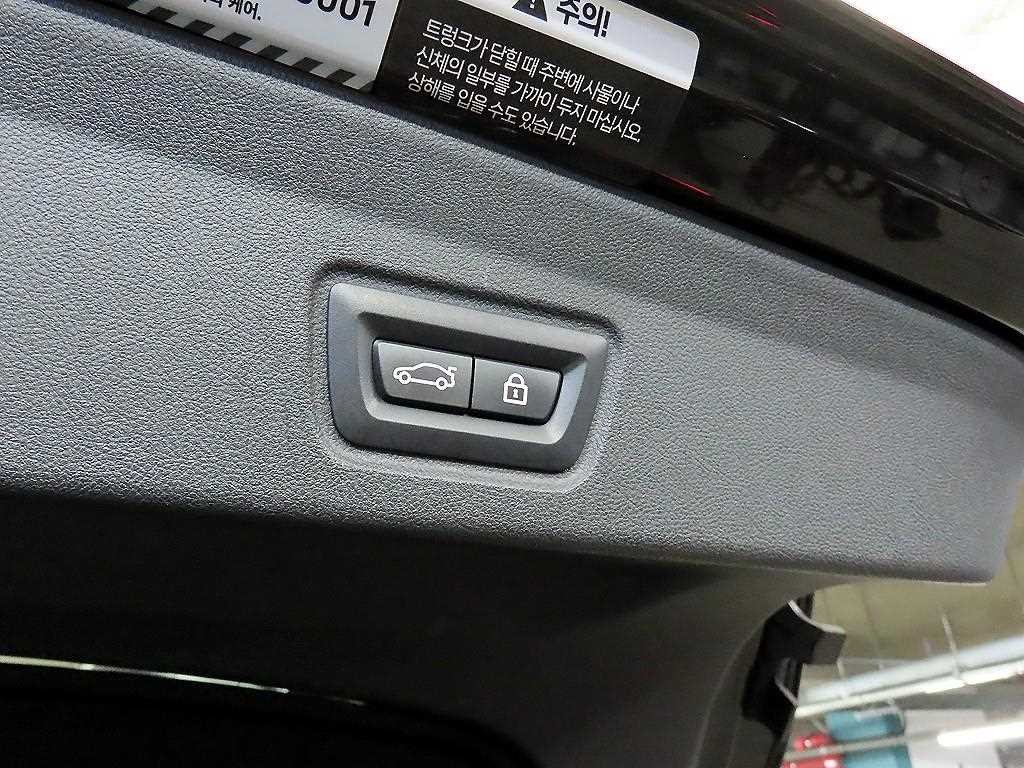 BMW 4시리즈 4시리즈 (G22) 420i 그란쿠페M 스포츠 퍼포먼스팩 이미지 16