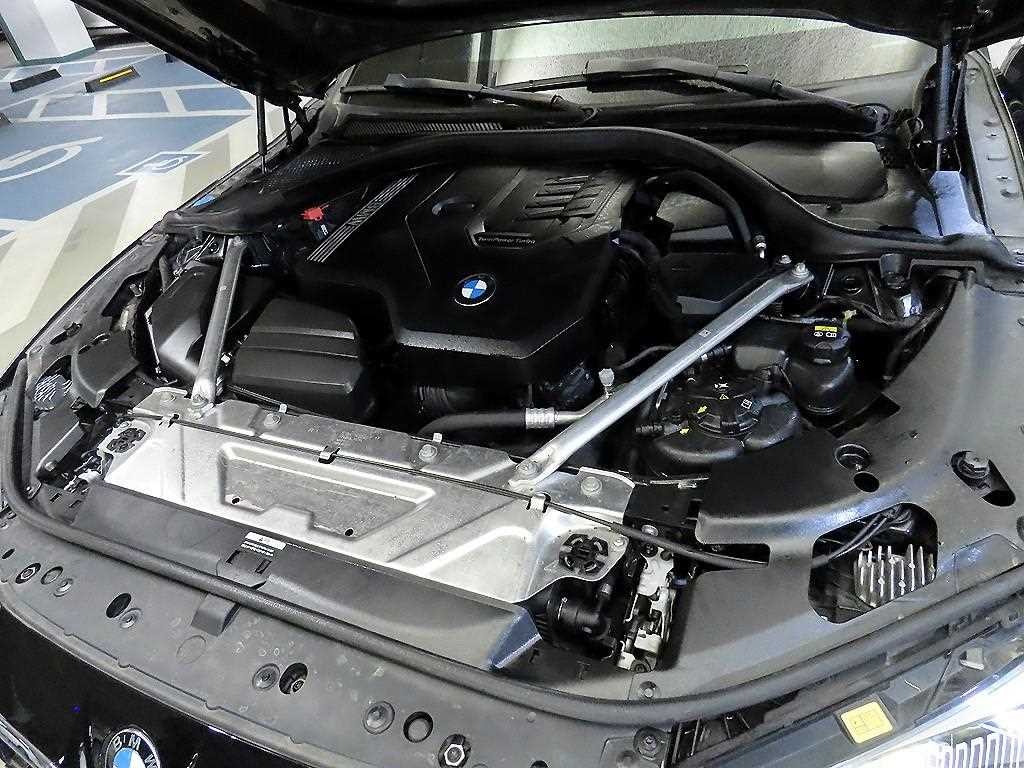 BMW 4시리즈 4시리즈 (G22) 420i 그란쿠페M 스포츠 퍼포먼스팩 이미지 19