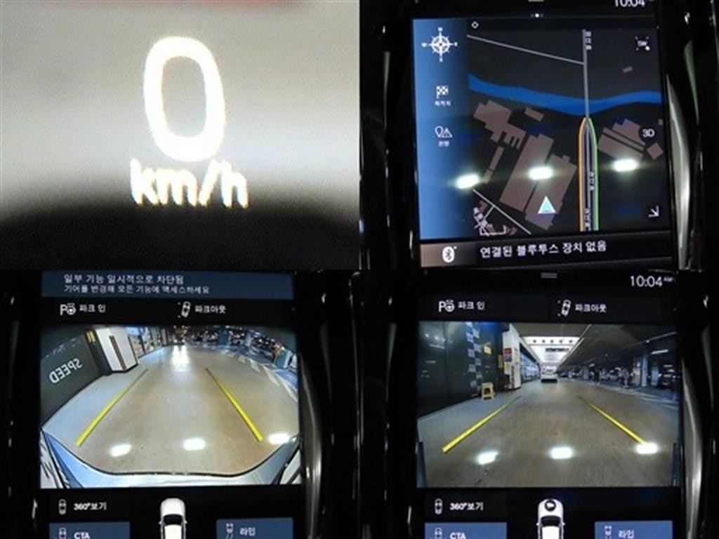 볼보 XC60 XC60(2세대) B6 AWD 인스크립션 이미지 17