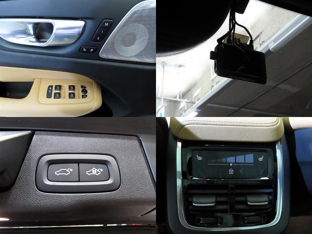 볼보 XC60 XC60(2세대) B6 AWD 인스크립션 이미지 18
