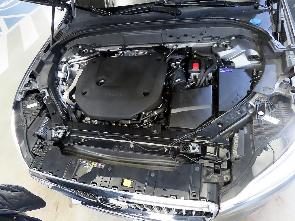 볼보 XC60 XC60(2세대) B6 AWD 인스크립션 이미지 19
