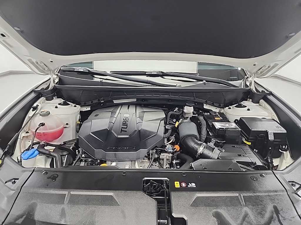 현대 투싼 투싼 (NX4) 디젤 2.0 2WD 인스퍼레이션 이미지 5