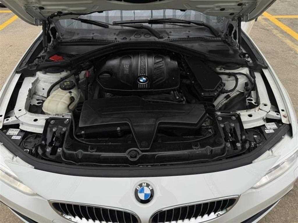 BMW 4시리즈 4시리즈 (F32) 420d 쿠페 럭셔리 이미지 6