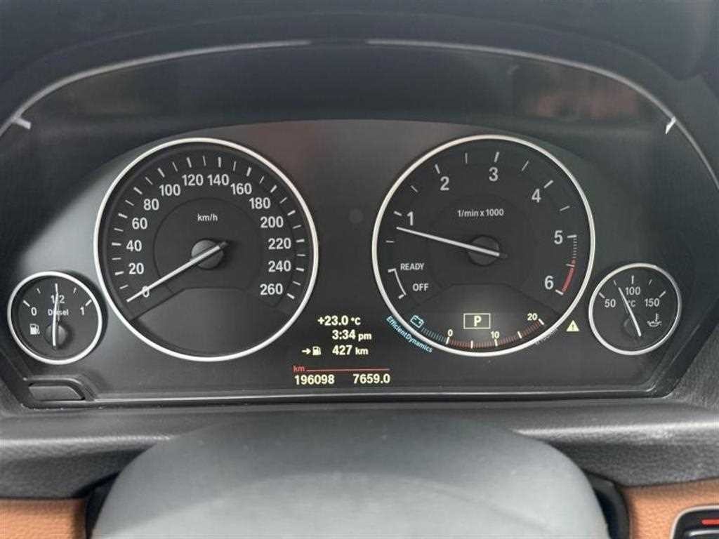 BMW 4시리즈 4시리즈 (F32) 420d 쿠페 럭셔리 이미지 7
