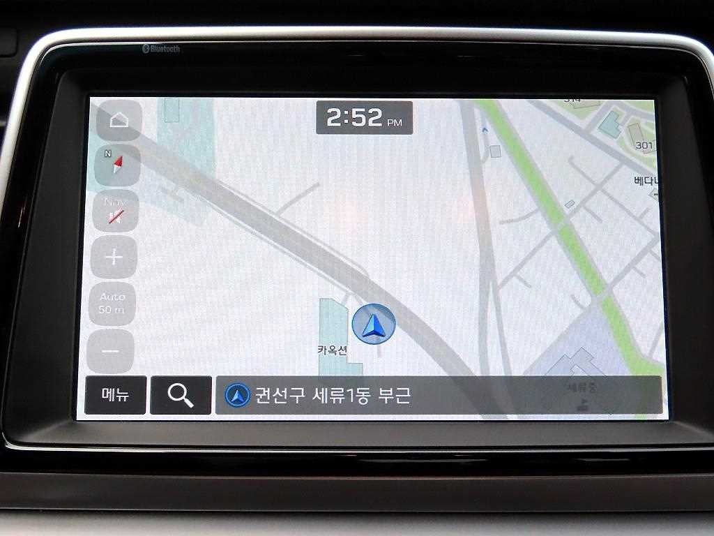현대 쏘나타 쏘나타 뉴 라이즈 2.0 스마트 스페셜 이미지 14