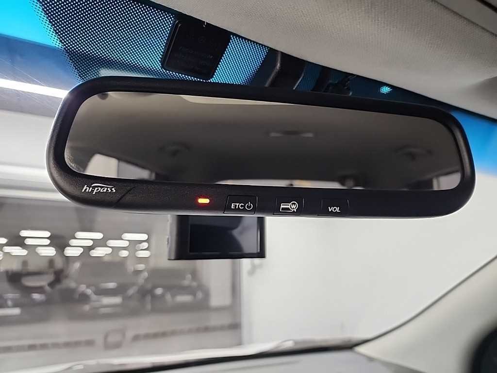 현대 투싼 뉴 투싼iX 디젤(E-VGT)4WD 모던 이미지 17
