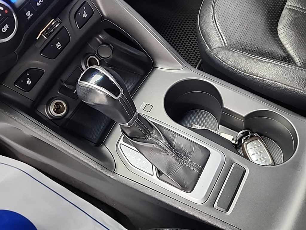 현대 투싼 뉴 투싼iX 디젤(E-VGT)4WD 모던 이미지 8