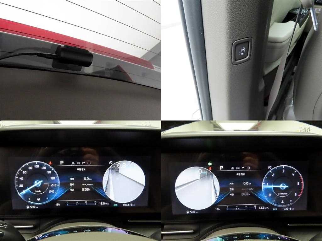 기아 카니발 카니발 4세대 디젤 9인승 시그니처 이미지 17