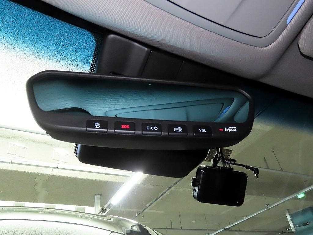제네시스 G80 3.3 GDI 럭셔리 이미지 17
