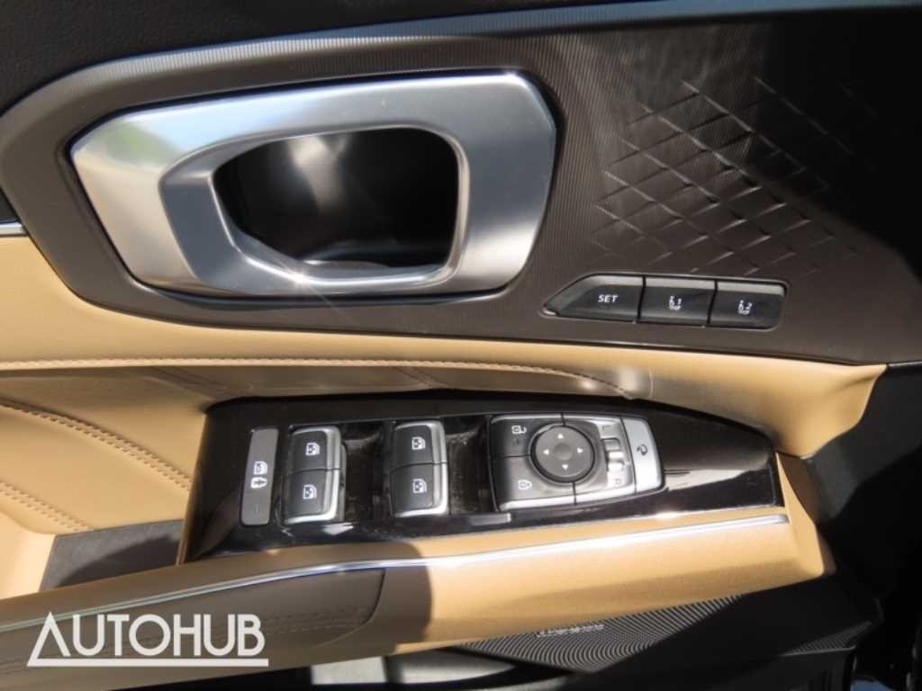 기아 쏘렌토 더 뉴 쏘렌토 4세대 가솔린 2.5T 4WD 시그니처 이미지 13