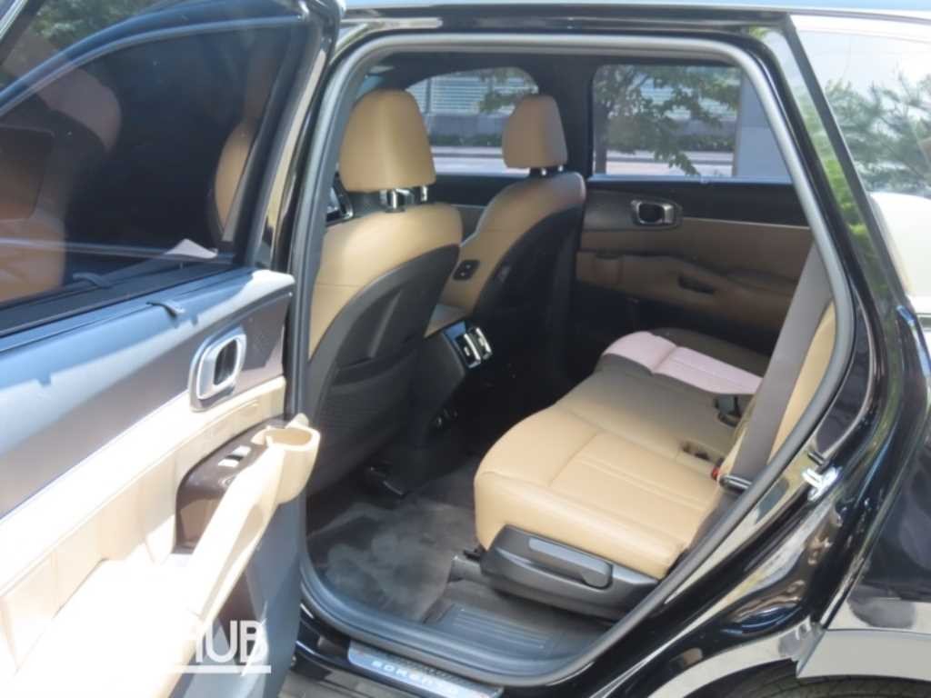 기아 쏘렌토 더 뉴 쏘렌토 4세대 가솔린 2.5T 4WD 시그니처 이미지 15