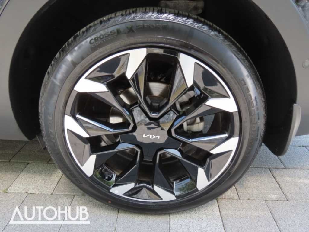 기아 쏘렌토 더 뉴 쏘렌토 4세대 가솔린 2.5T 4WD 시그니처 이미지 18