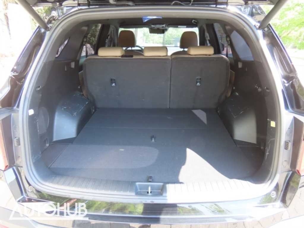 기아 쏘렌토 더 뉴 쏘렌토 4세대 가솔린 2.5T 4WD 시그니처 이미지 19