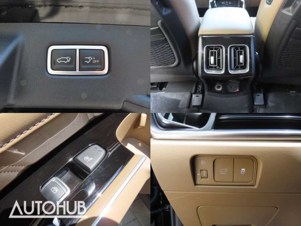기아 쏘렌토 더 뉴 쏘렌토 4세대 가솔린 2.5T 4WD 시그니처 이미지 20