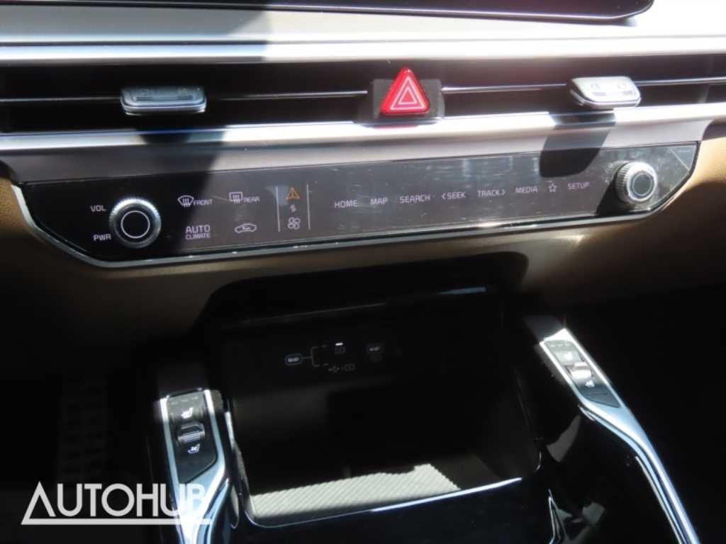 기아 쏘렌토 더 뉴 쏘렌토 4세대 가솔린 2.5T 4WD 시그니처 이미지 8