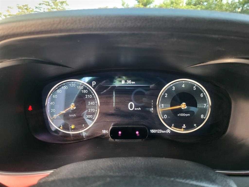 제네시스 G70 더 뉴 G70 가솔린 3.3T 4WD 스포츠 패키지 이미지 9