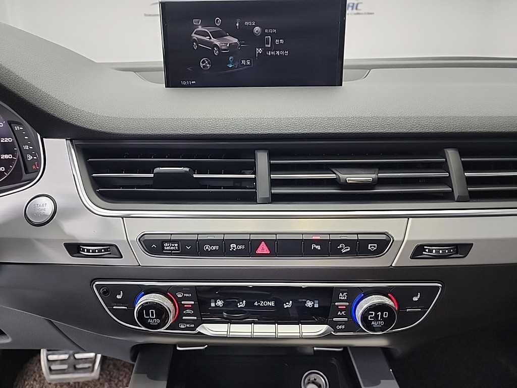 아우디 Q7 Q7 (4M) 45 TFSI 콰트로 이미지 10