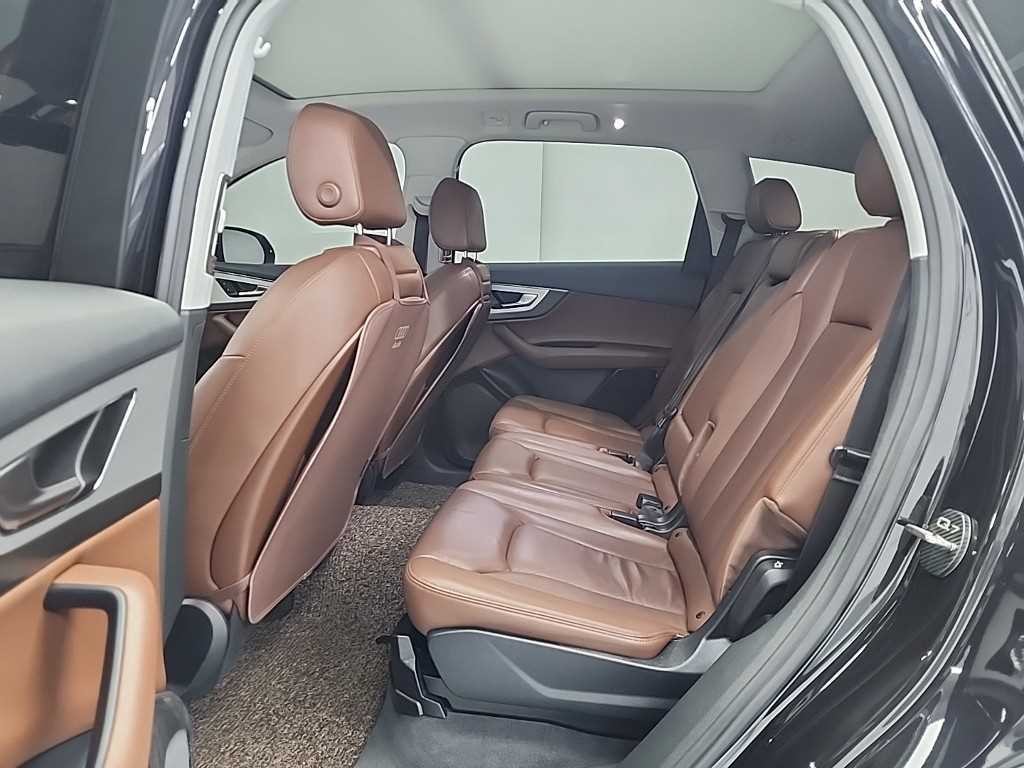 아우디 Q7 Q7 (4M) 45 TFSI 콰트로 이미지 12