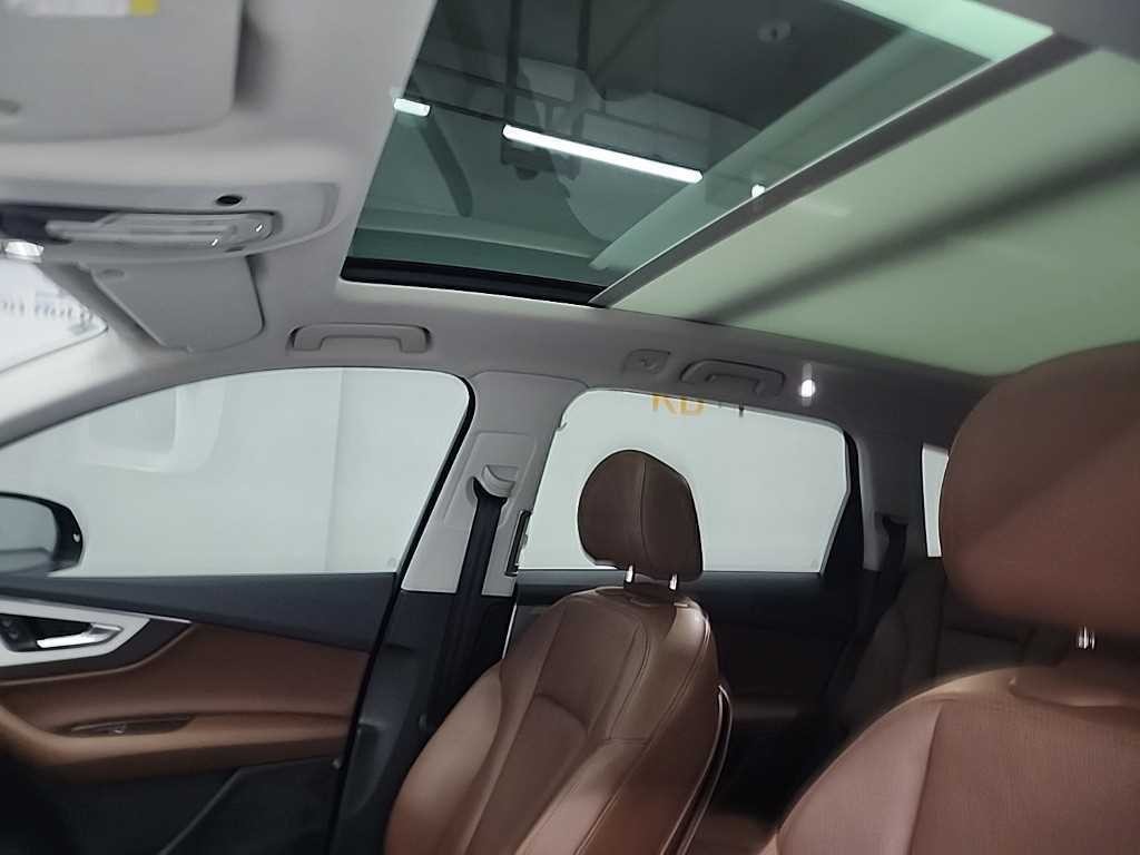 아우디 Q7 Q7 (4M) 45 TFSI 콰트로 이미지 14
