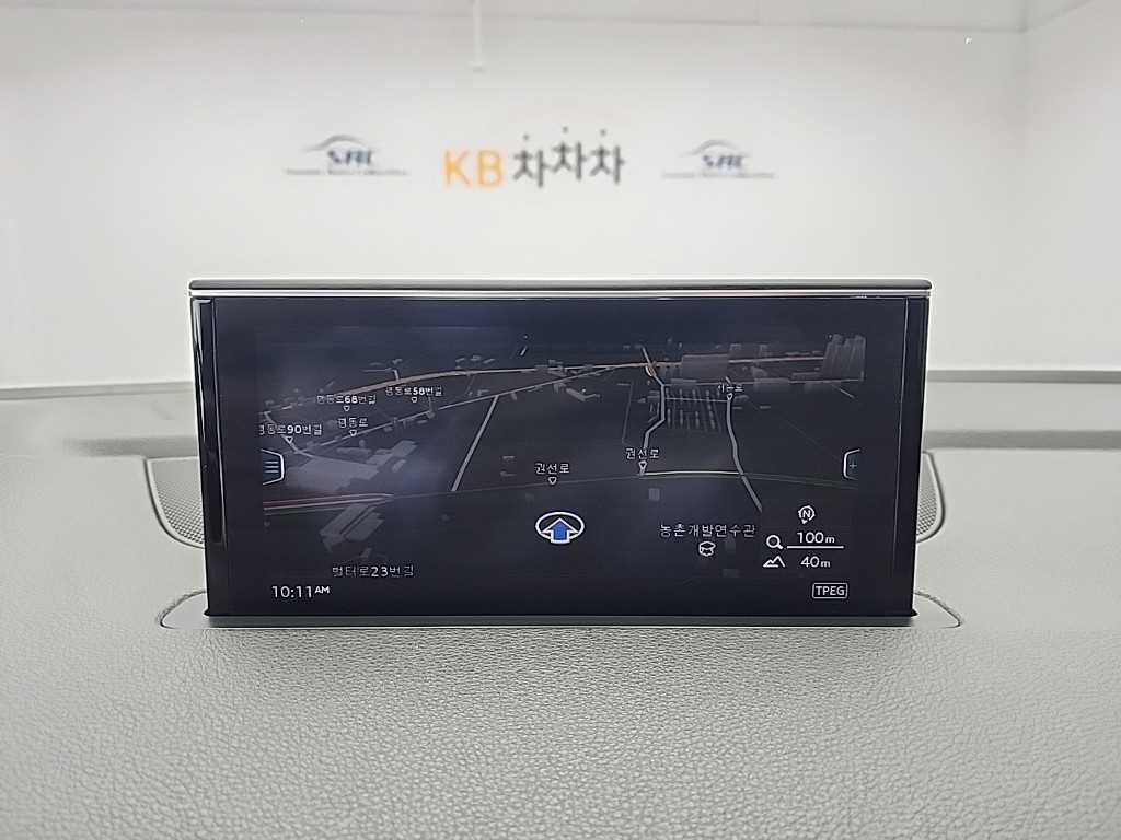 아우디 Q7 Q7 (4M) 45 TFSI 콰트로 이미지 15