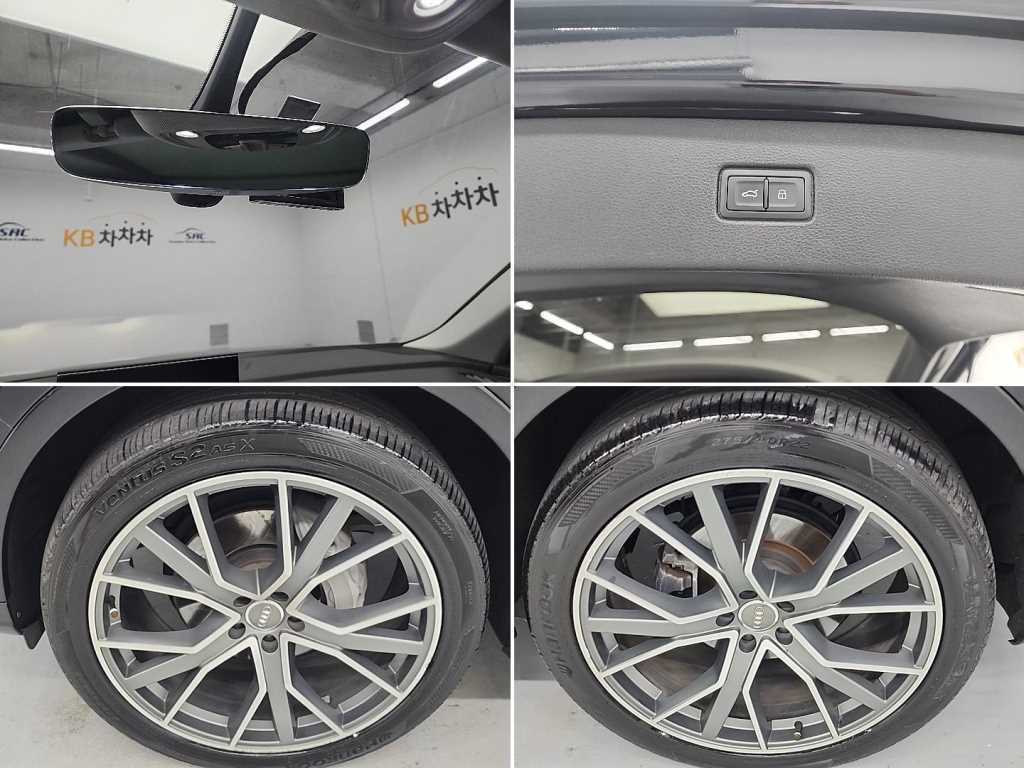 아우디 Q7 Q7 (4M) 45 TFSI 콰트로 이미지 19