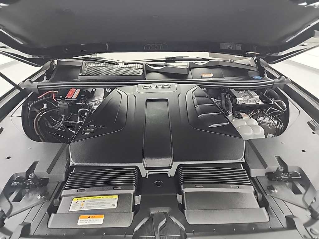 아우디 Q7 Q7 (4M) 45 TFSI 콰트로 이미지 5