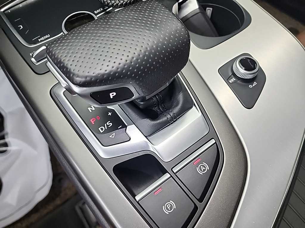 아우디 Q7 Q7 (4M) 45 TFSI 콰트로 이미지 8