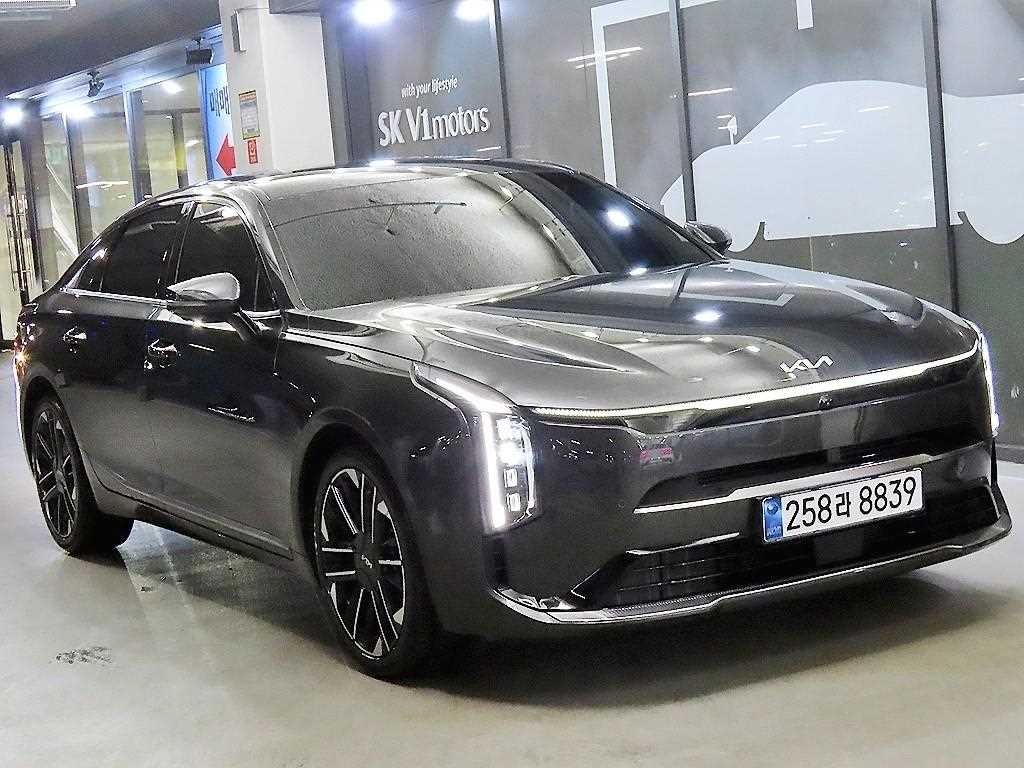 기아 K8 뉴 K8 2.5 2WD 시그니처 이미지 1