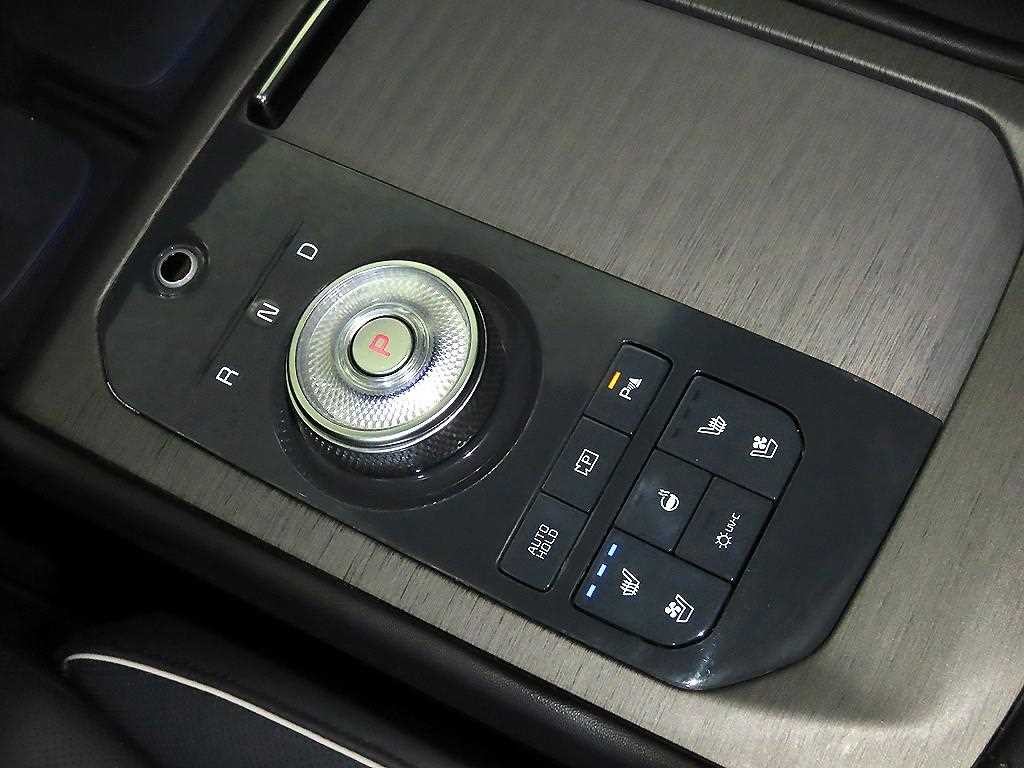 기아 K8 뉴 K8 2.5 2WD 시그니처 이미지 12