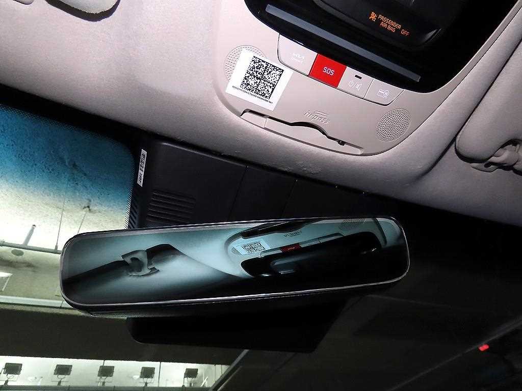 기아 K8 뉴 K8 2.5 2WD 시그니처 이미지 15