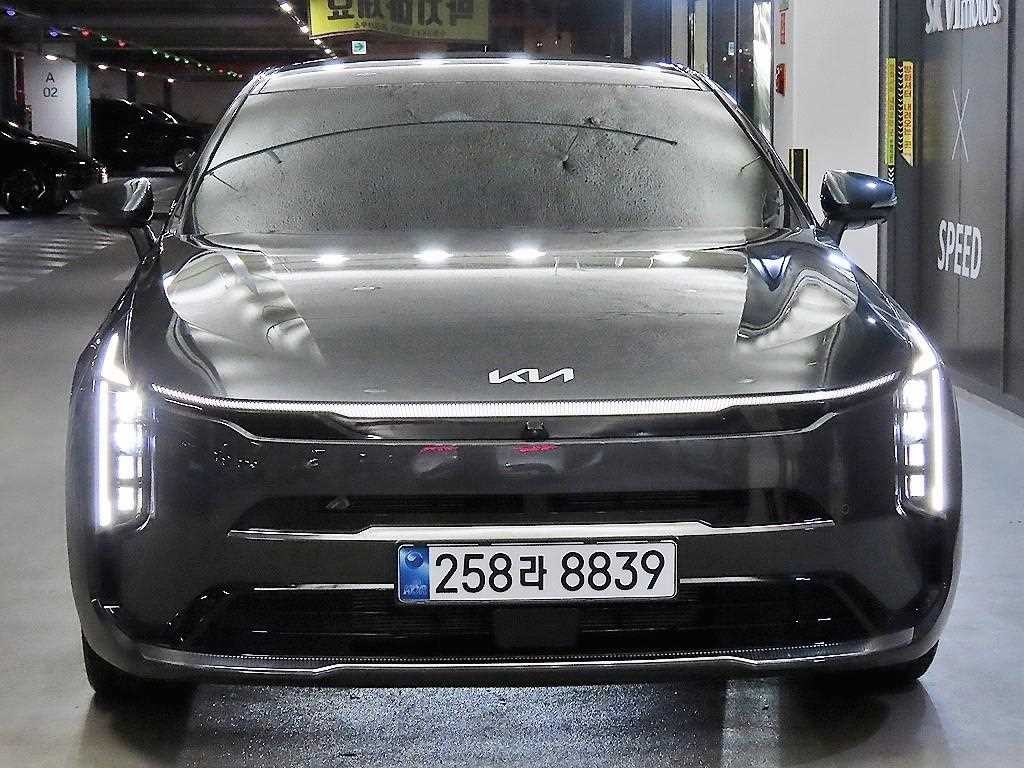기아 K8 뉴 K8 2.5 2WD 시그니처 이미지 2