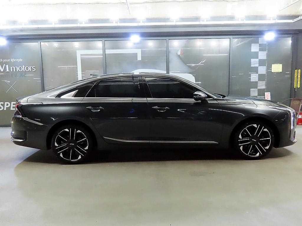 기아 K8 뉴 K8 2.5 2WD 시그니처 이미지 3